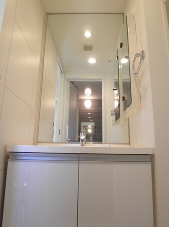 クリオ戸越銀座弐番館の物件内観写真